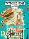 Cover image for Spies in St Petersburg
